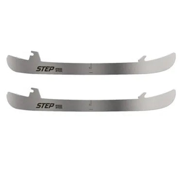 Elite STEP STEEL CCM SBXS Stainless Runner for Peak Performance